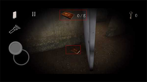 兰德里纳河的房子2