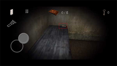 兰德里纳河的房子2