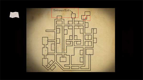 兰德里纳河的房子2