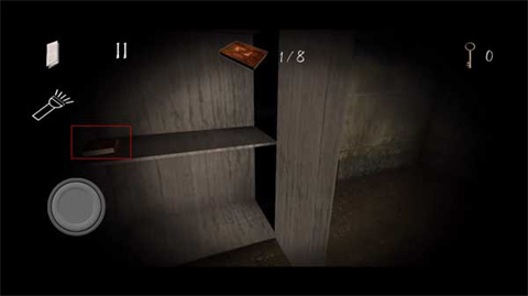 兰德里纳河的房子2