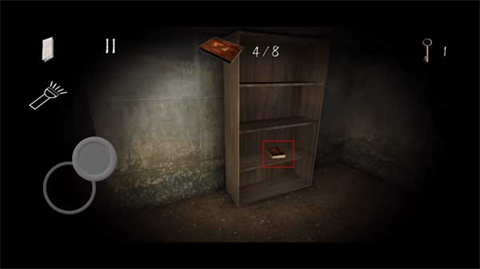 兰德里纳河的房子2