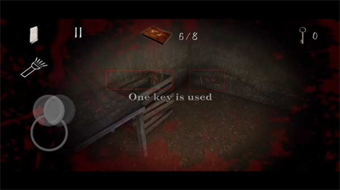 兰德里纳河的房子2