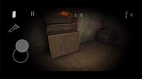 兰德里纳河的房子2