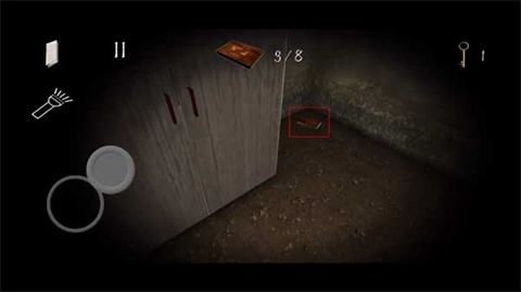 兰德里纳河的房子2