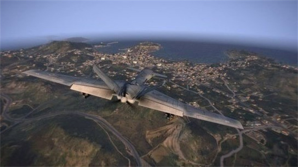 武装突袭3汉化版最新版