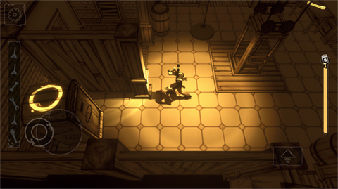 鲍里斯与黑暗生存安卓版