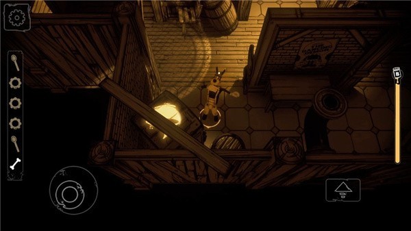 鲍里斯与黑暗生存安卓版