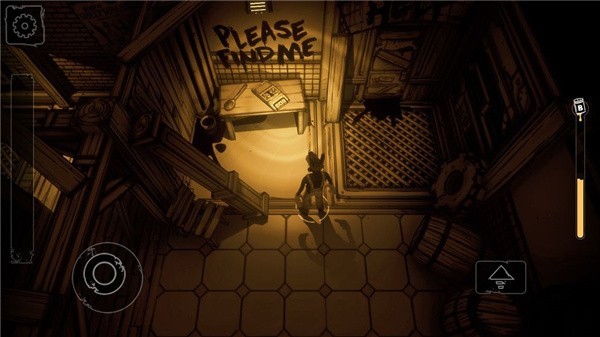 鲍里斯与黑暗生存安卓版