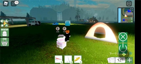 罗布乐思国际服2025最新版