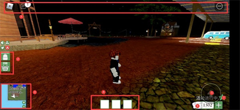 罗布乐思国际服2025最新版