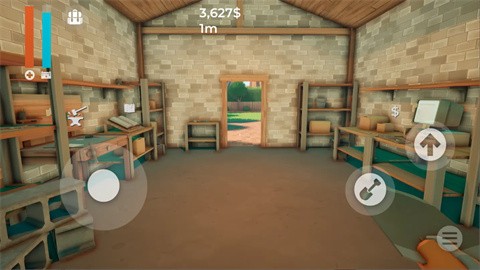 掘地求财内置菜单