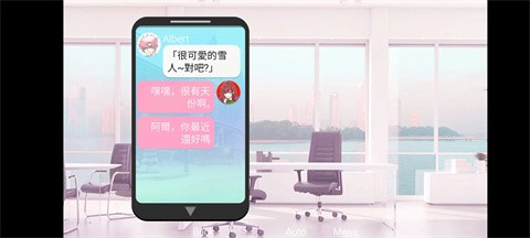 请不要讨厌圣诞节