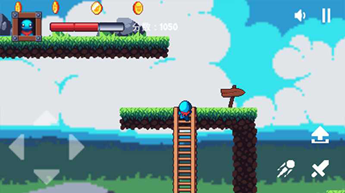 憨憨大冒险手机版