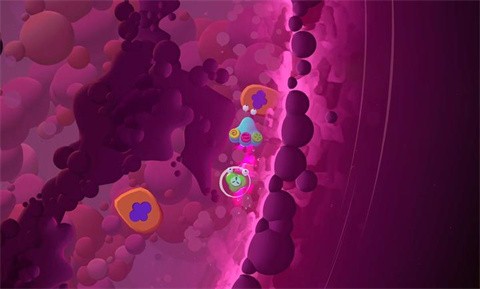 生命的摇篮曲手机版