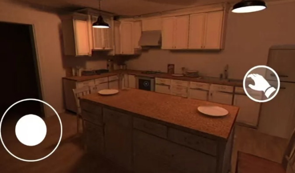 深不可测的恐惧