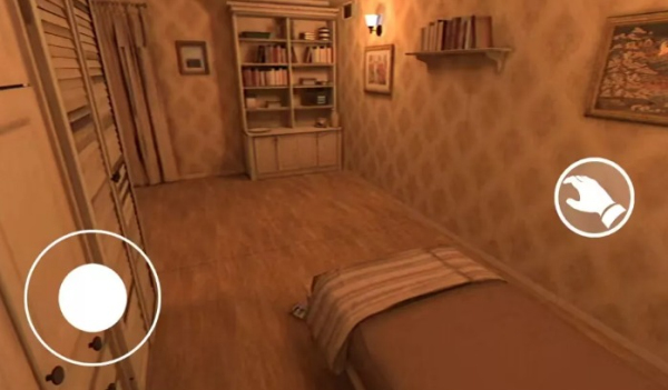 深不可测的恐惧