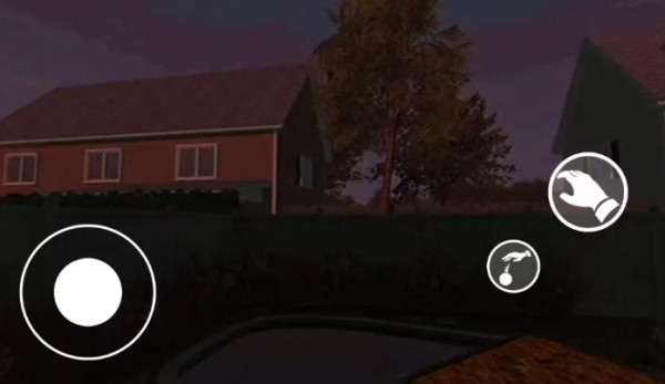 深不可测的恐惧