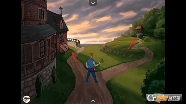 米勒山庄手机版