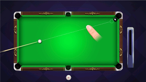 Pool Billiards Pro