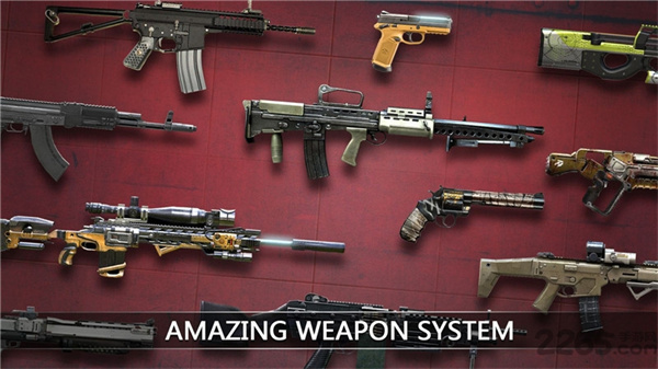 行尸入侵手机版