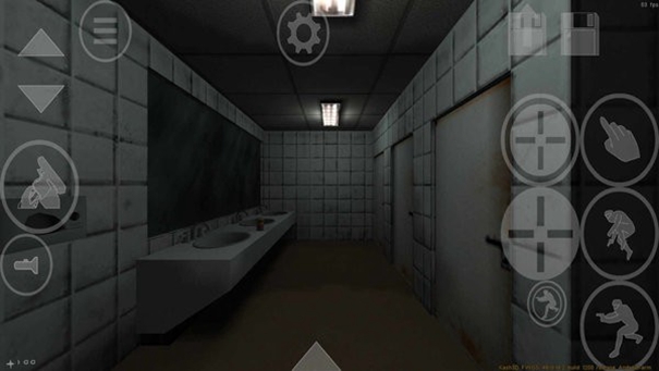 半条命恐惧之泣