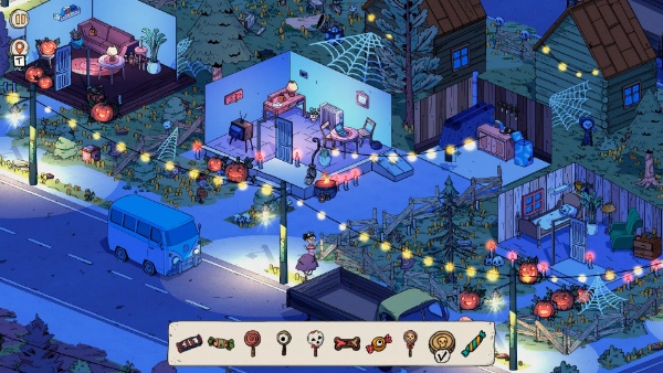 风之峰 手机版官方版