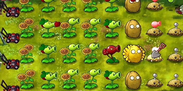 植物大战僵尸融合版 手机下载最新版本