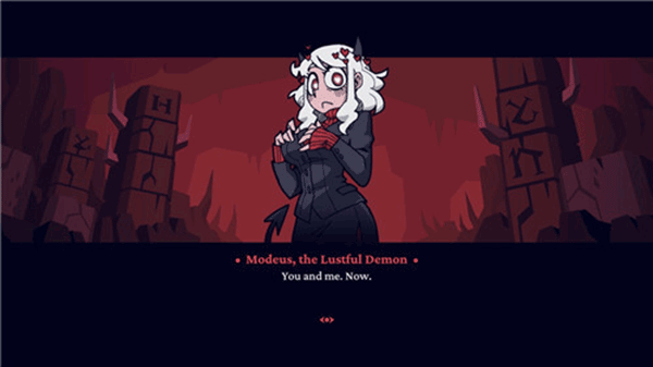 helltaker 手机版中文版