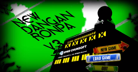 超级弹丸论破3 汉化版