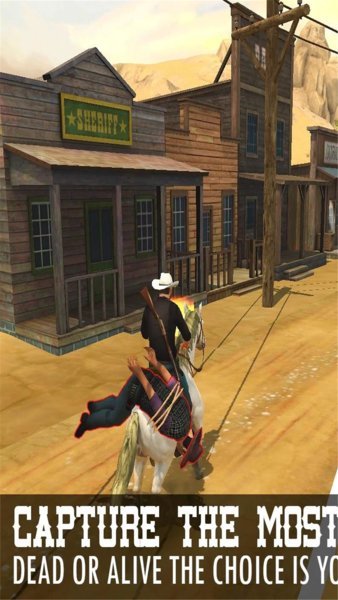 荒野大镖客2 官网版