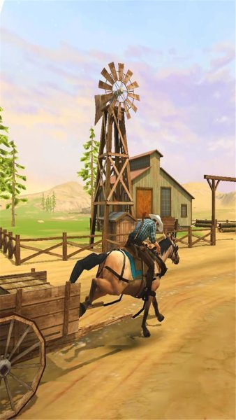 荒野大镖客2 官网版