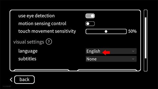 历历在目中文版