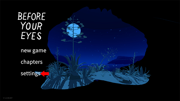 历历在目中文版