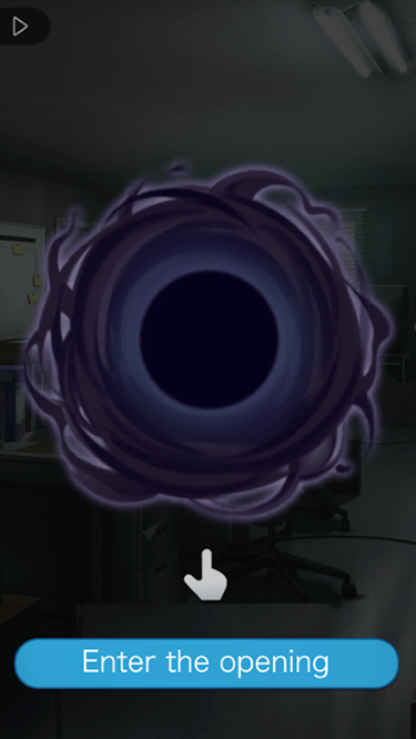 幽灵小镇超自然