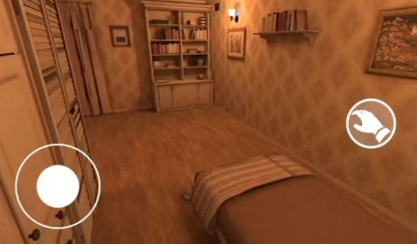 深不可测的恐惧