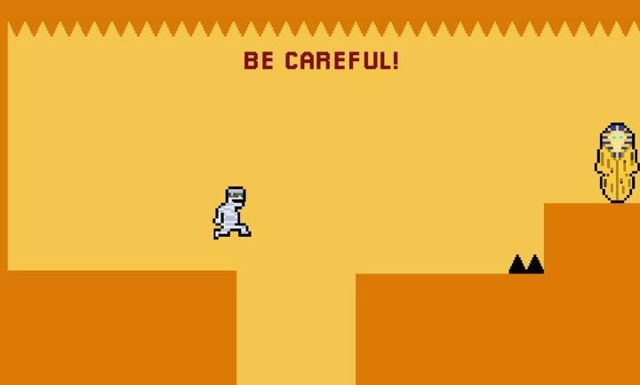 再次失败手机版