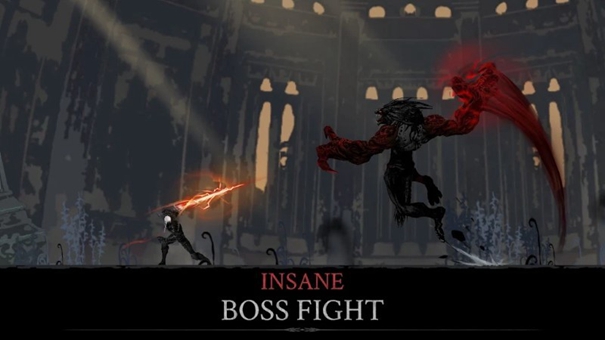 暗影猎人迷失世界