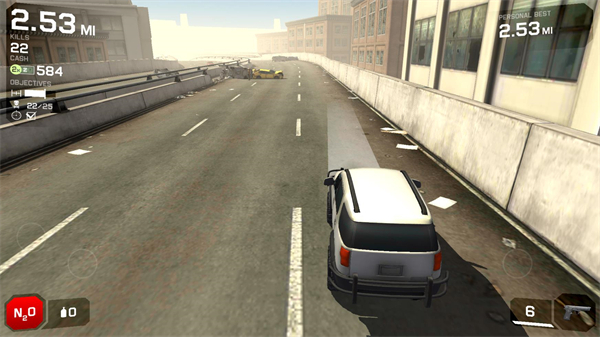 僵尸公路2中文版