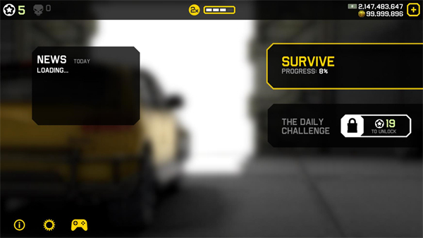 僵尸公路2中文版