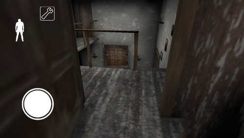 恐怖老奶奶 mod菜单中文2.7版本