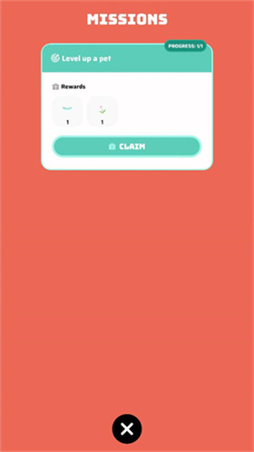 虚空宠物地下城