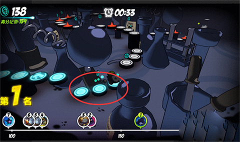 永不言弃3世界手游