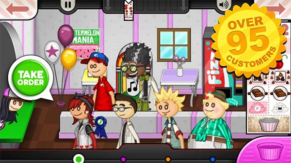 老爹纸杯蛋糕店togo官方版