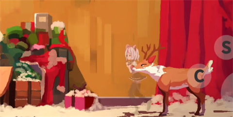 夏哈塔灾难的一天正式版