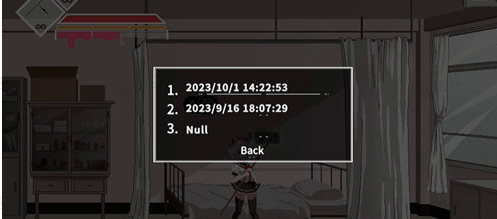 夏哈塔灾难的一天正式版