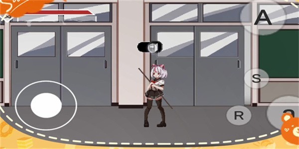 夏哈塔灾难的一天正式版