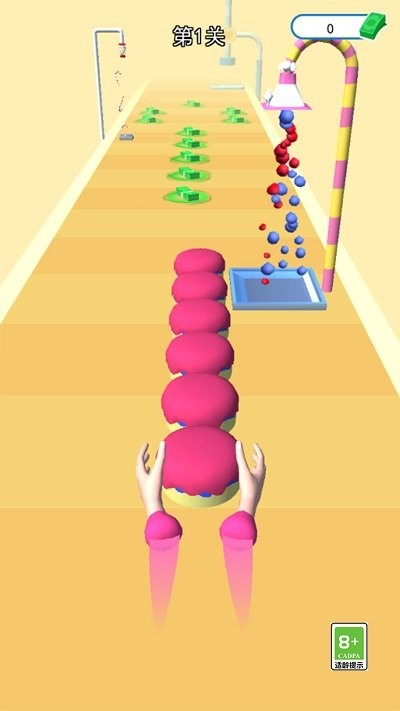 我做蛋糕贼六 最新版本