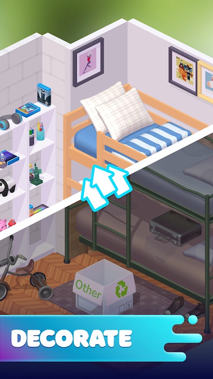 建造梦想家园 手机版