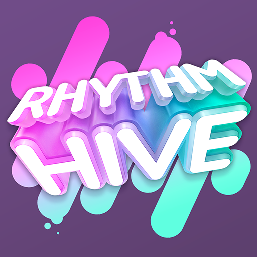 RHYTHMHIVE 官网入口