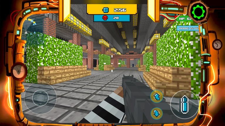 狙击王者狩猎模拟 最新版